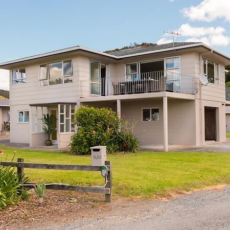 Waitangi Beach House Paihia Exterior foto